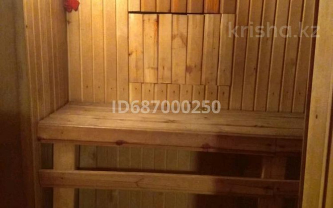 4-комнатный дом, 79 м², 4.85 сот., Ангарская - Камзина Казправды Павлодар - изображение 8