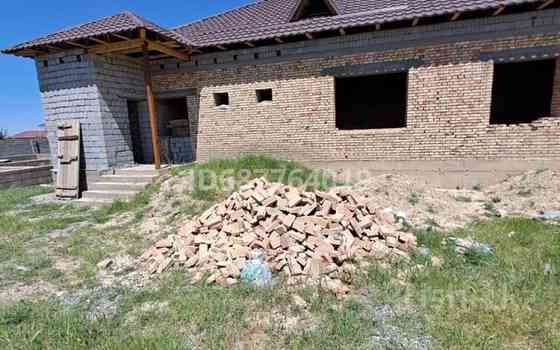 6-комнатный дом, 215 м², 8 сот., Жарма 652/1 Шымкент