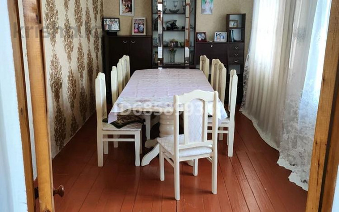 5-комнатный дом, 77 м², 12 сот., Барибаева 16/1  - изображение 1