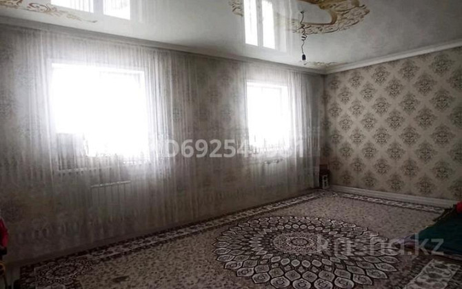 6-комнатный дом, 160 м², 10 сот., Отес 350 - 125 школа Шымкент - изображение 1