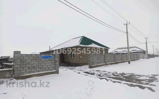 6-комнатный дом, 160 м², 10 сот., Отес 350 - 125 школа Шымкент - изображение 7