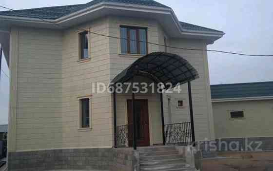 5-комнатный дом, 248 м², 8 сот., мкр Боралдай (Бурундай) 81 - Меруерт Almaty