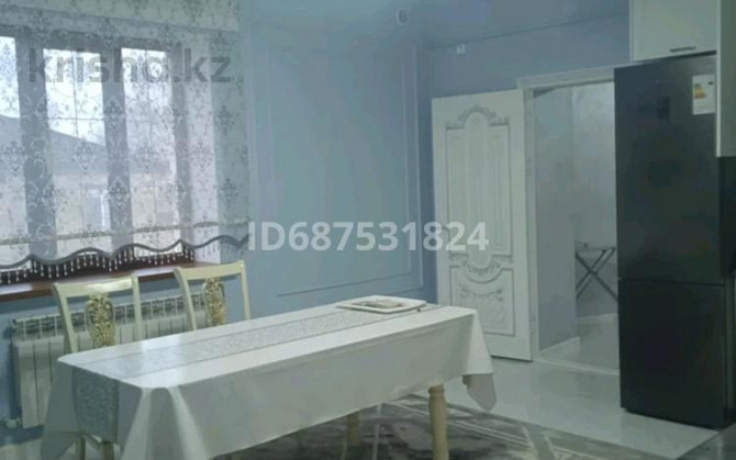5-комнатный дом, 248 м², 8 сот., мкр Боралдай (Бурундай) 81 - Меруерт Almaty - photo 8