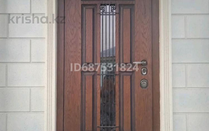 5-комнатный дом, 248 м², 8 сот., мкр Боралдай (Бурундай) 81 - Меруерт Almaty - photo 2