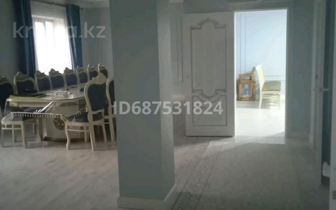 5-комнатный дом, 248 м², 8 сот., мкр Боралдай (Бурундай) 81 - Меруерт Almaty - photo 4