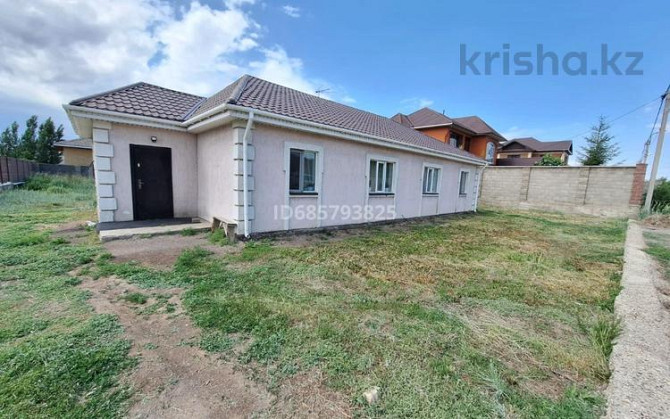 6-комнатный дом, 152 м², 10 сот., Маметова 3  - изображение 1