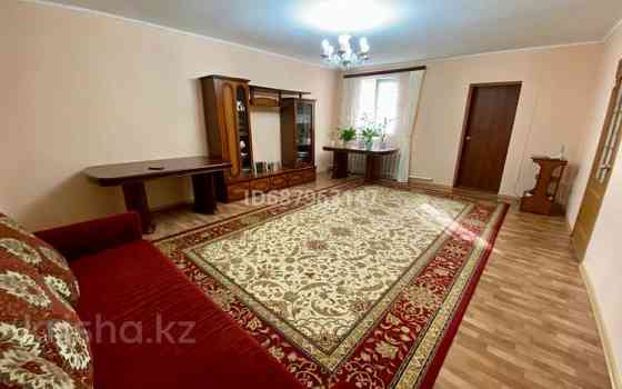 4-комнатный дом, 143.1 м², 4 сот., Джангельдина 74А Aqtobe