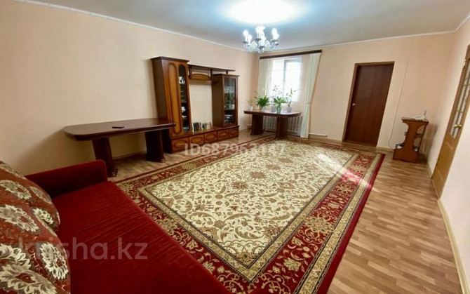 4-комнатный дом, 143.1 м², 4 сот., Джангельдина 74А Актобе - изображение 3