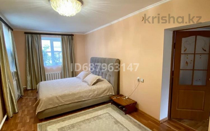 4-комнатный дом, 143.1 м², 4 сот., Джангельдина 74А Актобе - изображение 1