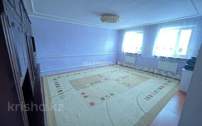 5-комнатный дом, 175 м², 8 сот., Алипшеева 2 переулок 4 Тараз - изображение 8