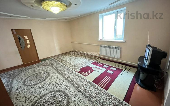 5-комнатный дом, 175 м², 8 сот., Алипшеева 2 переулок 4 Тараз - изображение 7