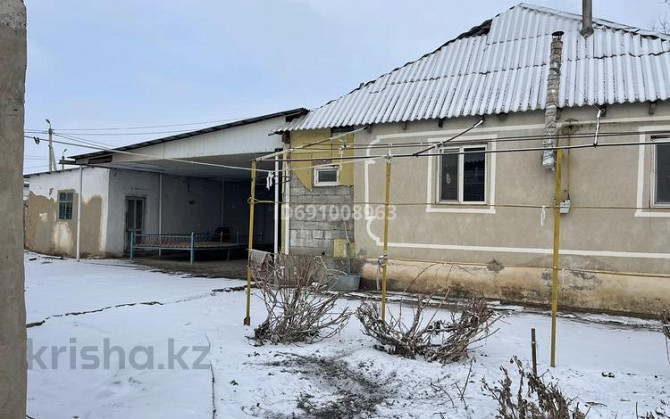 5-комнатный дом, 175 м², 8 сот., Алипшеева 2 переулок 4 Тараз - изображение 4