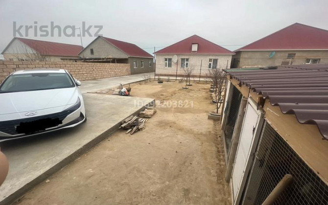 5-комнатный дом, 210 м², 7.5 сот., 5-квартал 694  - изображение 8