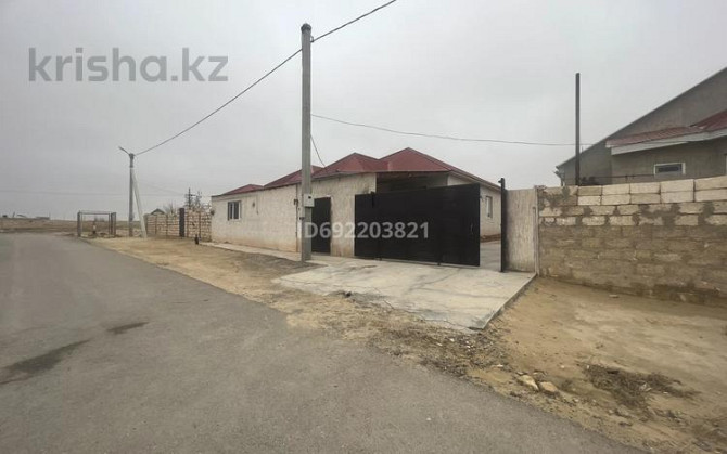 5-комнатный дом, 210 м², 7.5 сот., 5-квартал 694  - изображение 3