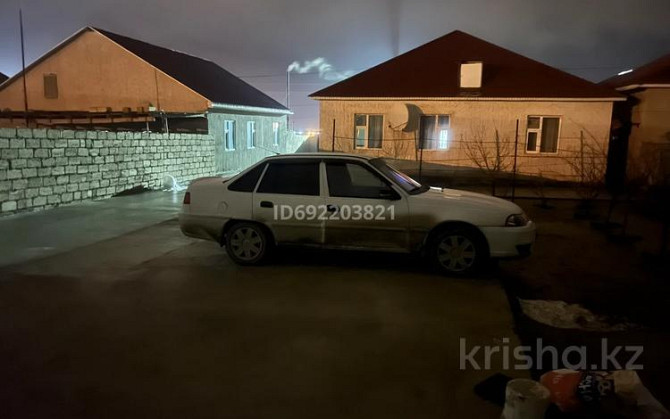 5-комнатный дом, 210 м², 7.5 сот., 5-квартал 694  - изображение 1