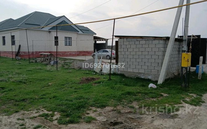 4-комнатный дом, 180 м², 8 сот., Шуакты кундер 4 Шымкент - изображение 2