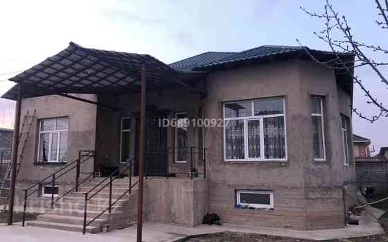 6-комнатный дом, 220 м², 10 сот., мкр Нуртас 49 - Кенжарык таскескен Шымкент