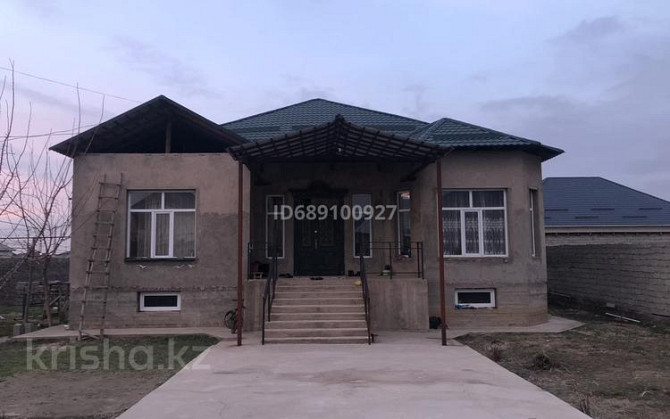 6-комнатный дом, 220 м², 10 сот., мкр Нуртас 49 - Кенжарык таскескен Шымкент - изображение 6