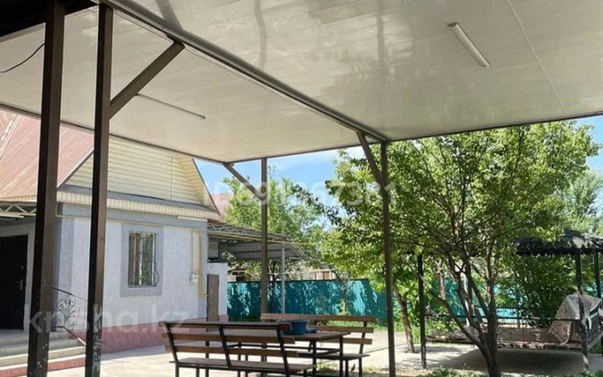 4-комнатный дом, 200 м², 8 сот., 10 133 Береке - изображение 2