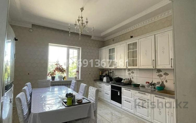 4-комнатный дом, 200 м², 8 сот., 10 133 Береке - изображение 7