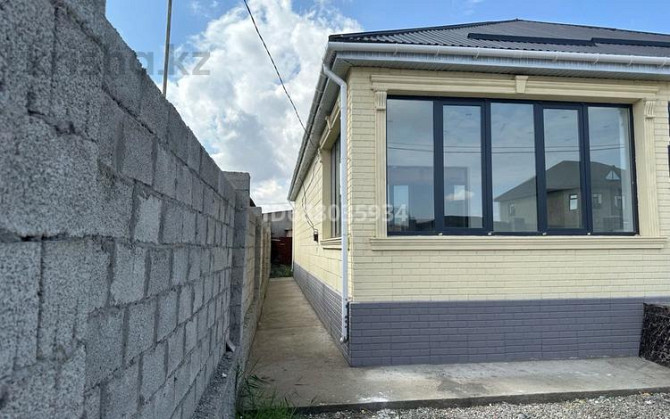 7-комнатный дом, 180 м², 4.5 сот., Арай.ул.Шота ростовилли 27 - Ул.Шота Роставилли 27 Тараз - изображение 5