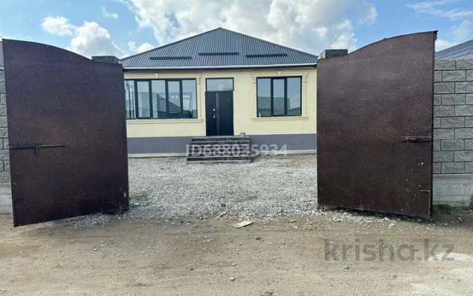 7-комнатный дом, 180 м², 4.5 сот., Арай.ул.Шота ростовилли 27 - Ул.Шота Роставилли 27 Тараз - изображение 2