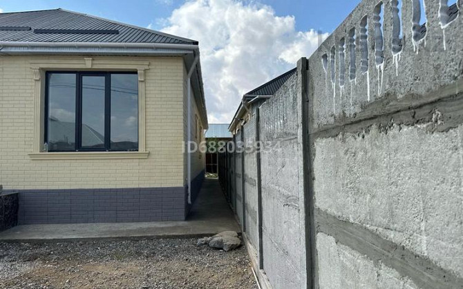 7-комнатный дом, 180 м², 4.5 сот., Арай.ул.Шота ростовилли 27 - Ул.Шота Роставилли 27 Тараз - изображение 4
