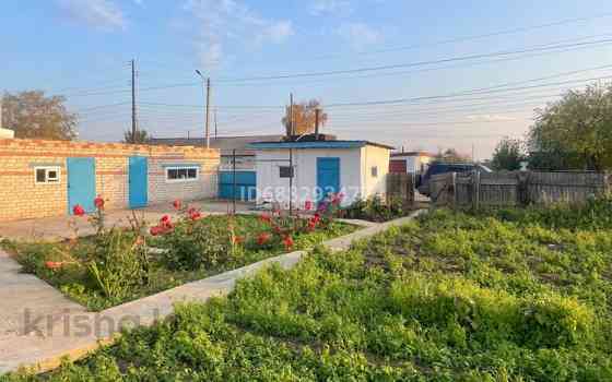4-комнатный дом, 85 м², 10 сот., Школьная 28 Семей