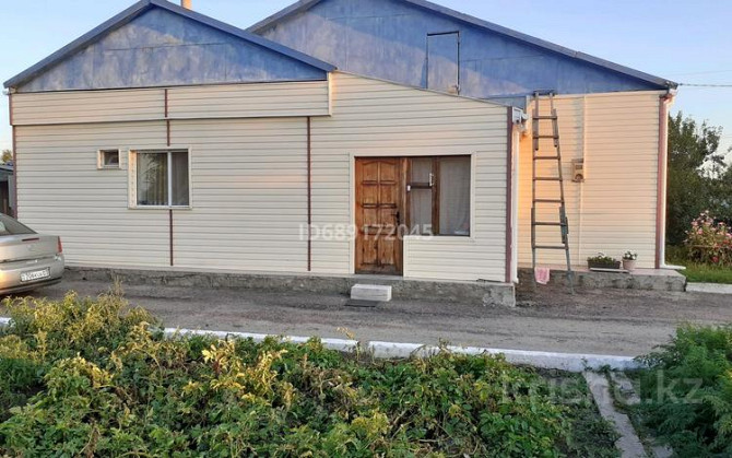 4-комнатный дом, 80 м², 18 сот., Кайдалова Шортанды - изображение 1