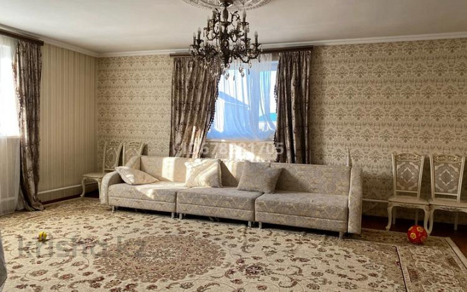 4-комнатный дом, 100 м², 10 сот., 4 мкр 46  - изображение 1
