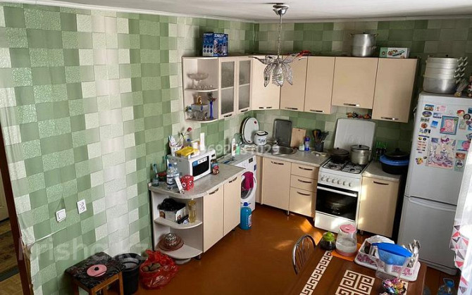 4-комнатный дом, 130 м², 10 сот., Жд посёлок Байтерек 12/1 - Жд посёлок Павлодар - изображение 5
