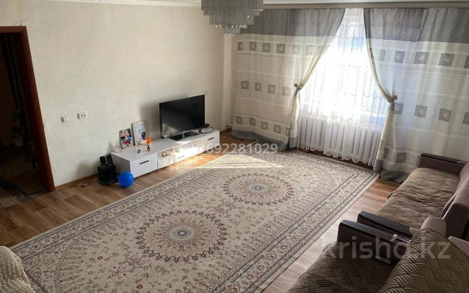 4-комнатный дом, 130 м², 10 сот., Жд посёлок Байтерек 12/1 - Жд посёлок Павлодар - изображение 1