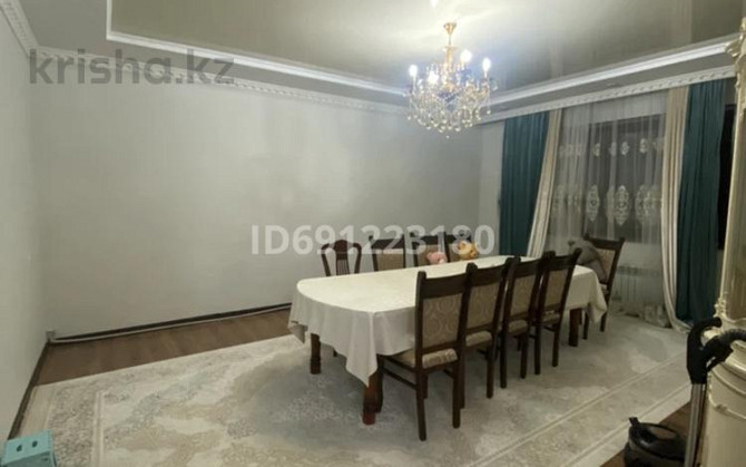 7-комнатный дом, 120 м², 8 сот., Макталы б/н Шымкент - изображение 1