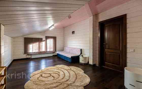 5-комнатный дом, 300 м², 10 сот., Косшы 