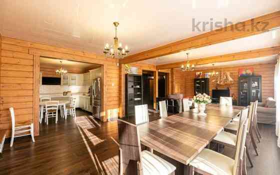 5-комнатный дом, 300 м², 10 сот., Косшы 