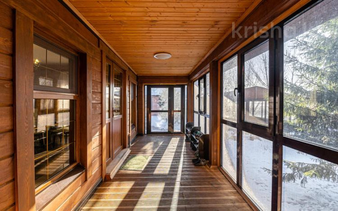 5-комнатный дом, 300 м², 10 сот., Косшы  - изображение 8