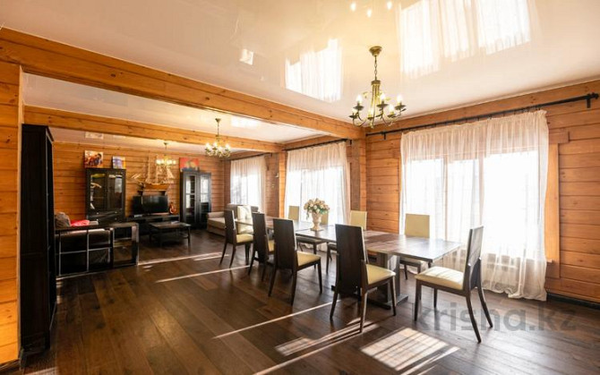 5-комнатный дом, 300 м², 10 сот., Косшы  - изображение 2