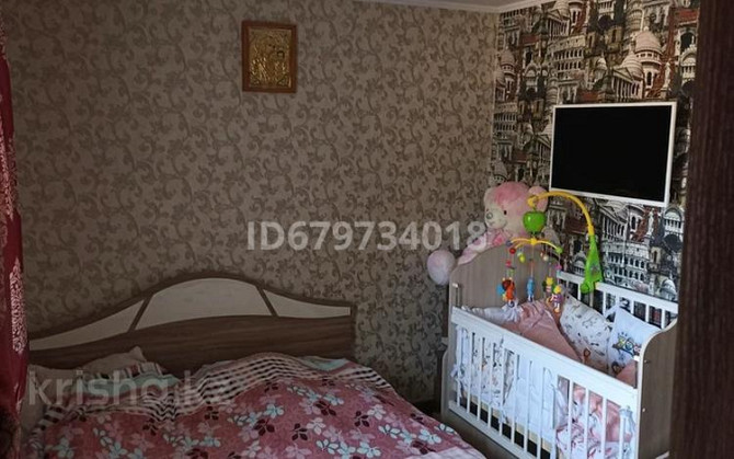 3-комнатный дом, 65 м², 6 сот., Буденного - Желтоксан койгельды Тараз - изображение 1