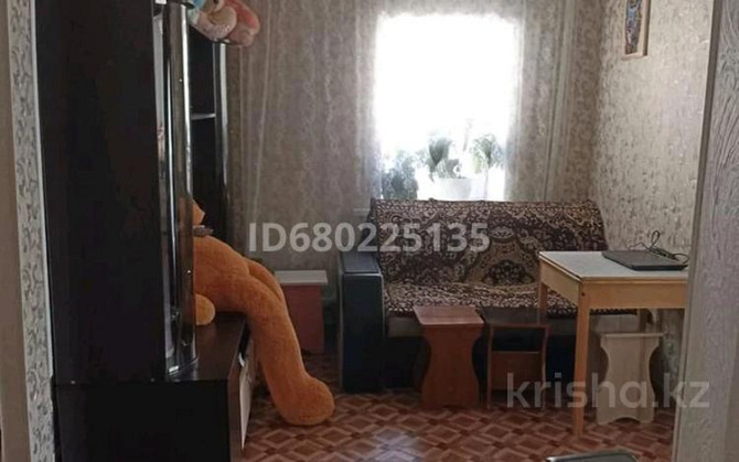 3-комнатный дом, 100 м², 5 сот., 1переулок Абая 17 Тараз - изображение 1