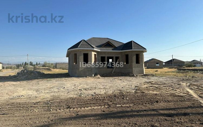 6-комнатный дом, 180 м², 7 сот., Микрайон шанырак 909 - Ул.Кайду хана Тараз - изображение 4