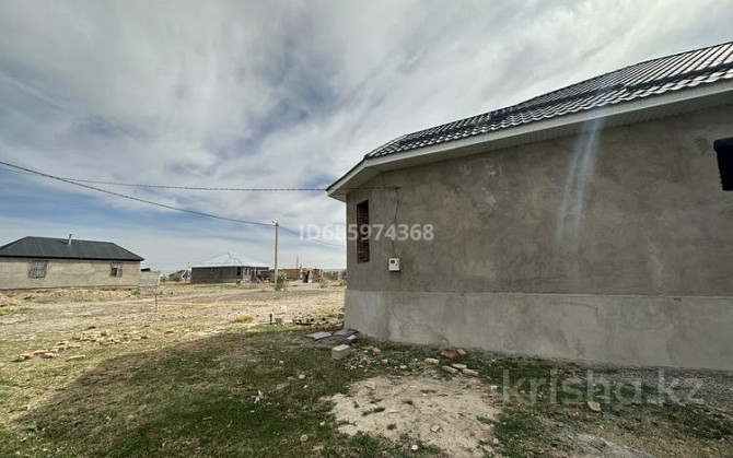6-комнатный дом, 180 м², 7 сот., Микрайон шанырак 909 - Ул.Кайду хана Тараз - изображение 8