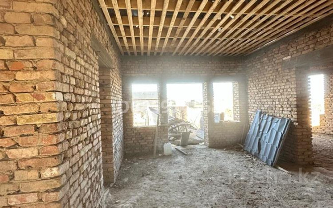 6-комнатный дом, 180 м², 7 сот., Микрайон шанырак 909 - Ул.Кайду хана Тараз - изображение 5