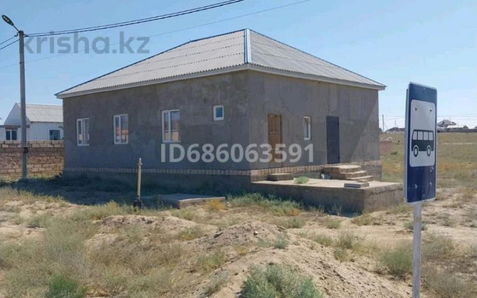 3-комнатный дом, 120 м², 15 сот., 4квартал 442уч  - изображение 1