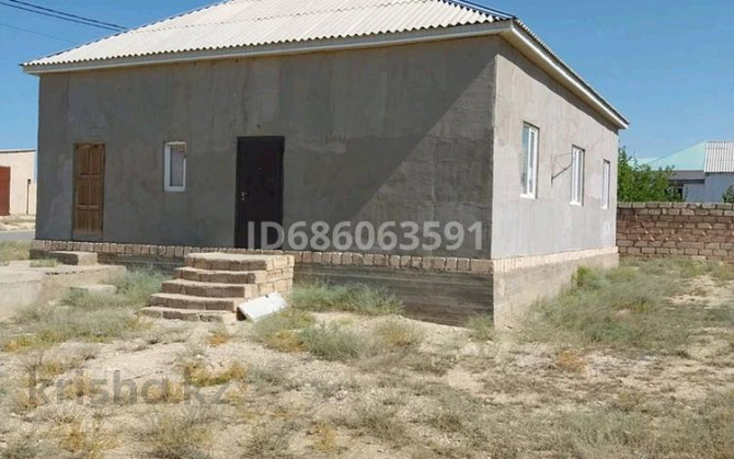 3-комнатный дом, 120 м², 15 сот., 4квартал 442уч  - изображение 2