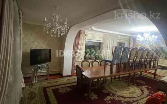 4-комнатный дом, 160 м², 8 сот., Ел Аман 5А - 7 емхананың маңында Shymkent