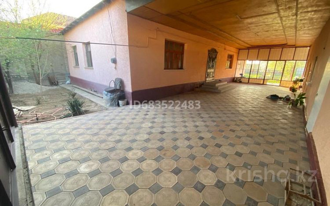 4-комнатный дом, 160 м², 8 сот., Ел Аман 5А - 7 емхананың маңында Шымкент - изображение 2