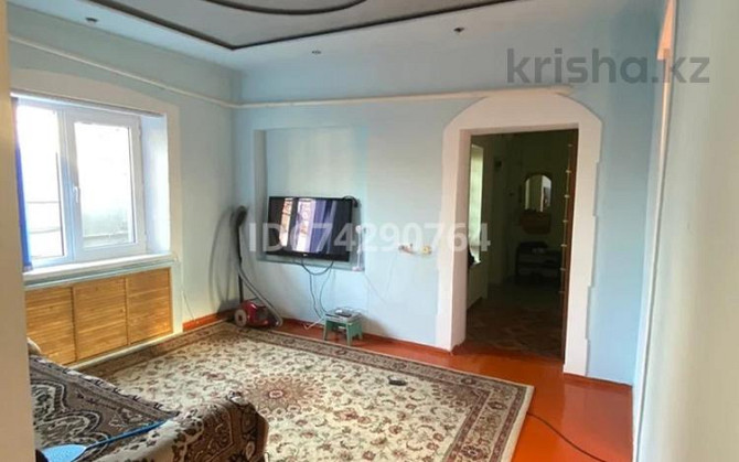 6-комнатный дом, 120 м², 6 сот., Кашаганова 37 Тараз - изображение 2