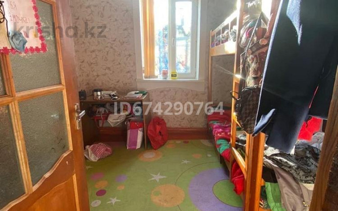 6-комнатный дом, 120 м², 6 сот., Кашаганова 37 Тараз - изображение 5