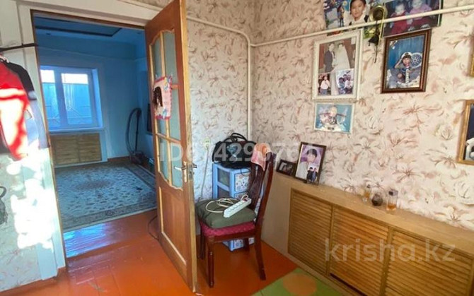 6-комнатный дом, 120 м², 6 сот., Кашаганова 37 Тараз - изображение 4