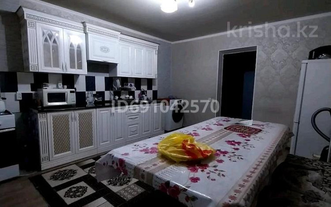 7-комнатный дом, 230 м², 10 сот., Т.Рскулова 3 - Т Рыскулова Тараз - изображение 2